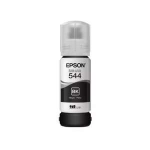 Epson-T544120-AL-BOTELLA T544120-AL NEGRO 45K PAG