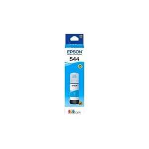 Epson-T544220-AL-BOTELLA T544220-AL CIAN 75K PAG