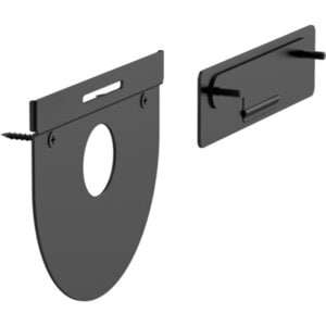 Logitech-939-001817-TAP WALL MOUNT