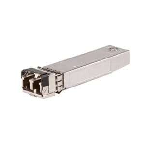 Aruba-J4858D-Aruba 1G SFP LC SX 500m MMF XCVR