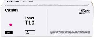 Toner Canon T10 MagentaCANON4564C001AA