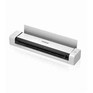 BrotherDS740DDS740D ESCANER PORTATIL
