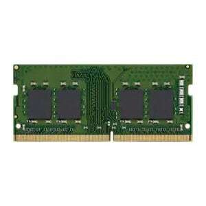Kingston-KVR32S22S8/16-16GB DDR4 3200MT/s Non-ECC Unbuffered SO