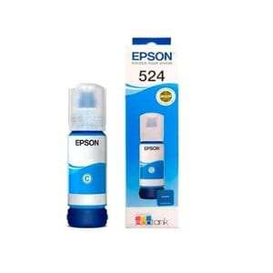 Epson-T524220-AL-BOTELLA T524220-AL CIAN 6K PAG