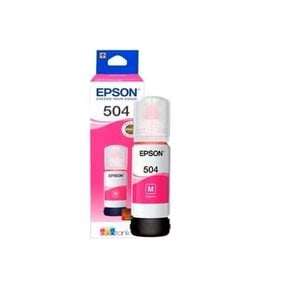 Epson-T524320-AL-BOTELLA T524320-AL MAGENTA 6K PAG