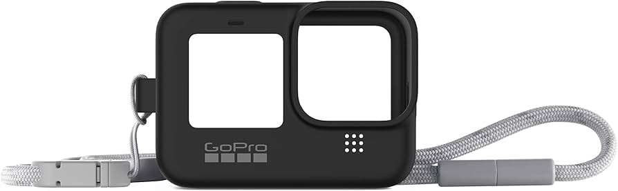 FUNDA+CORDON PARA CAMARA 9/10/11/12/13