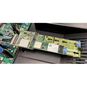Lenovo-4Y37A09739-THINKSYSTEM M.2 SATA 2 BAY RAID ENABLEME