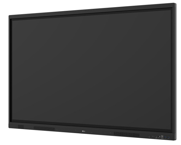 Pantalla Interactiva Lg Createboard 55Tr3dq-B 55" Uhd Touch 50P 16/7LG ELECTRONICS55TR3DQ-B