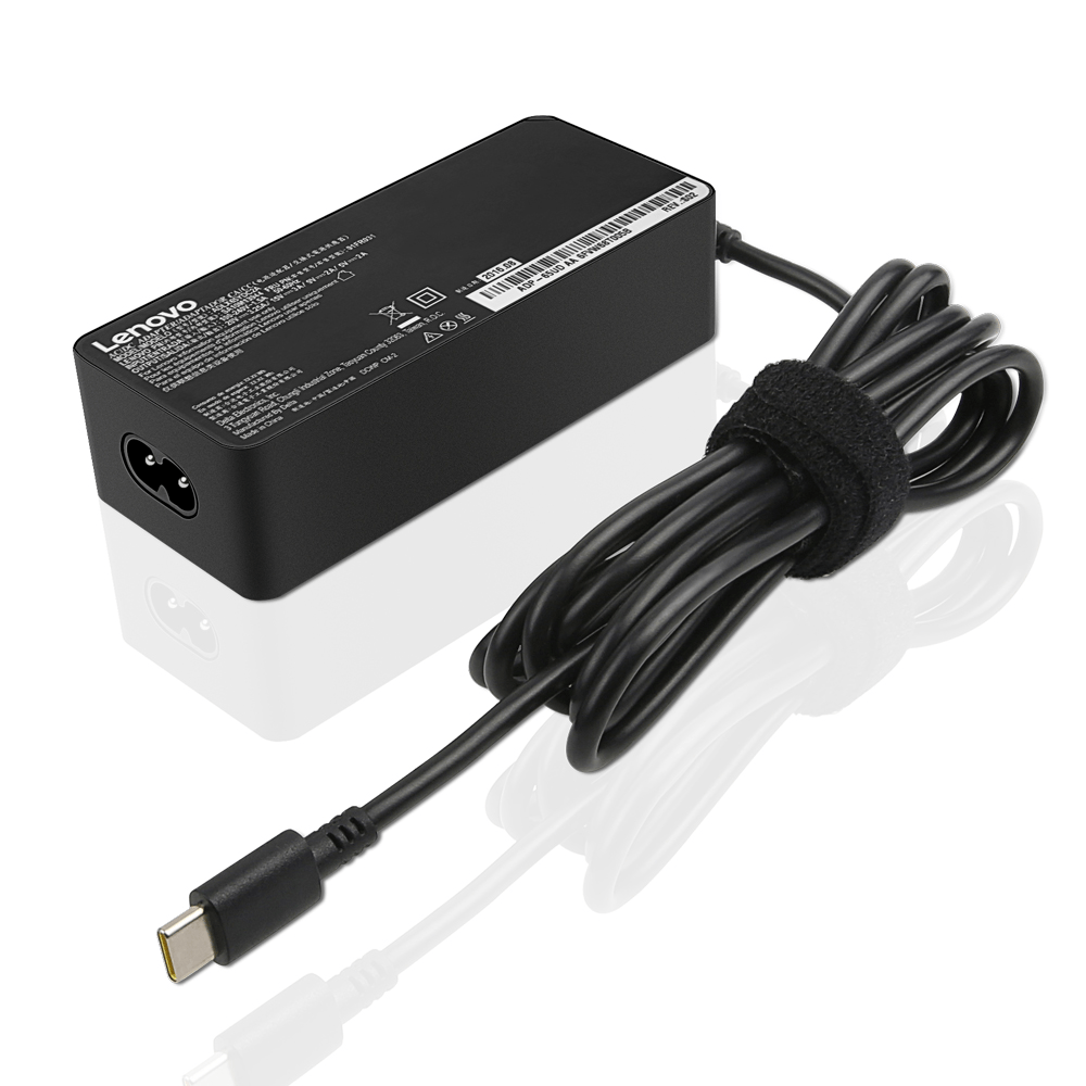 4X20m26268 65W Adaptador Standard Usb TyLENOVO4X20M26268