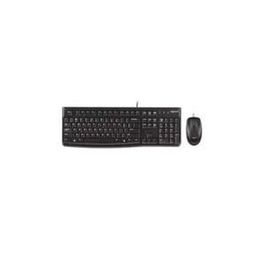 Logitech-920-004428-Desktop MK120 (LAT/MX ESP)