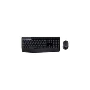 Logitech-920-007820-Wireless Combo MK345- LAT