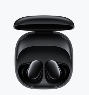 Redmi Buds 6 Play BlackXIAOMI