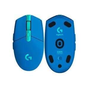 Logitech-910-006012-G305 LIGHTSPEED Wireless Gaming Mouse AM