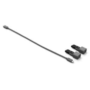 Logitech-952-000181-Rally Mic Pod Cat Coupler BLACK - N/A -