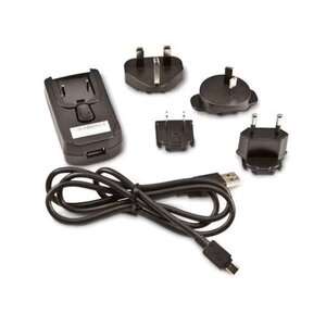 Honeywell-203-990-001-CK65 CK3X CK3R UNIVERSAL AC ADAPTER KIT