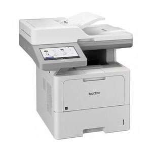 Brother-MFCL6915DW-MFCL6915DW MONO WIRELESS LASER PRINTER