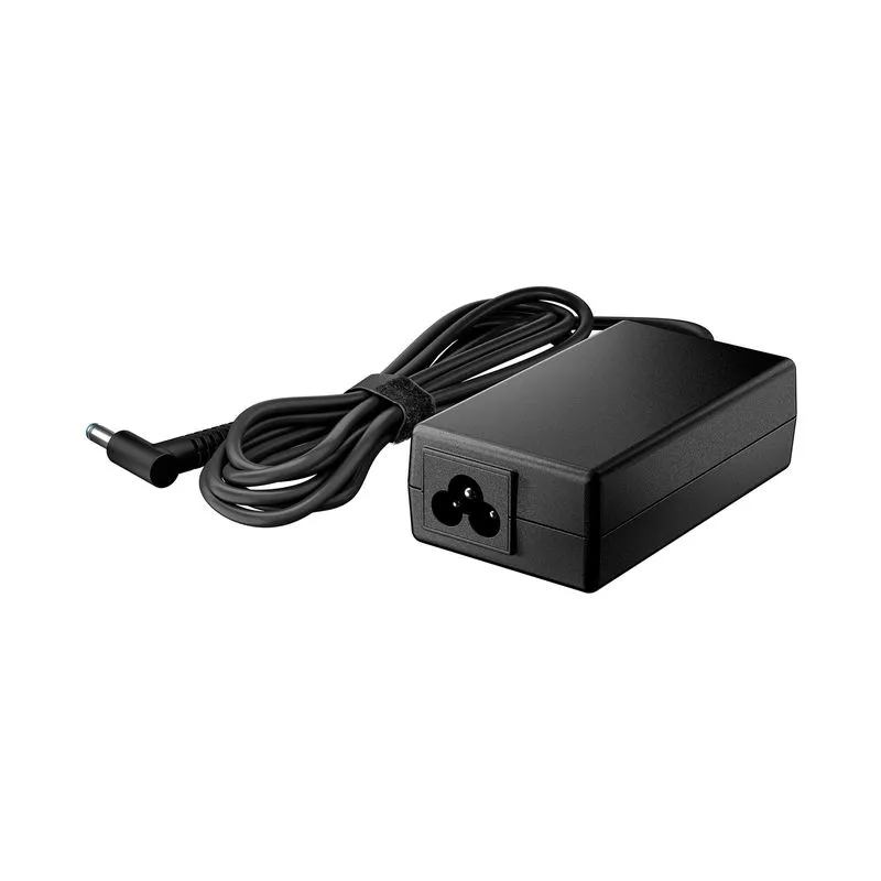 Cargador Hp 6H459aa#Abl Punta Azul 65WHP6H459AA#ABL