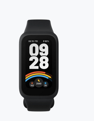 Xiaomi Smart Band 11 Active BlackXIAOMI77971