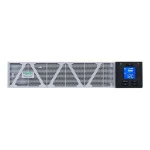 Apc-SRVSL3KRARK-APC UPS On-Line Li-Ion SRVSL/ RT 3000 VA