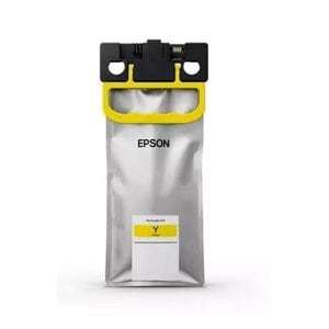 Epson-T01D400-T01D400 AMARILLO WF-C579R 20.000 PAG