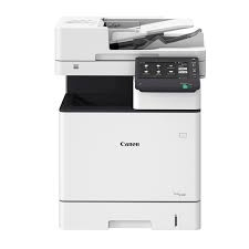 Multifuncional Canon Valor Láser A Color Mf1538c Ii 110 127VcamCANON6162C003AA