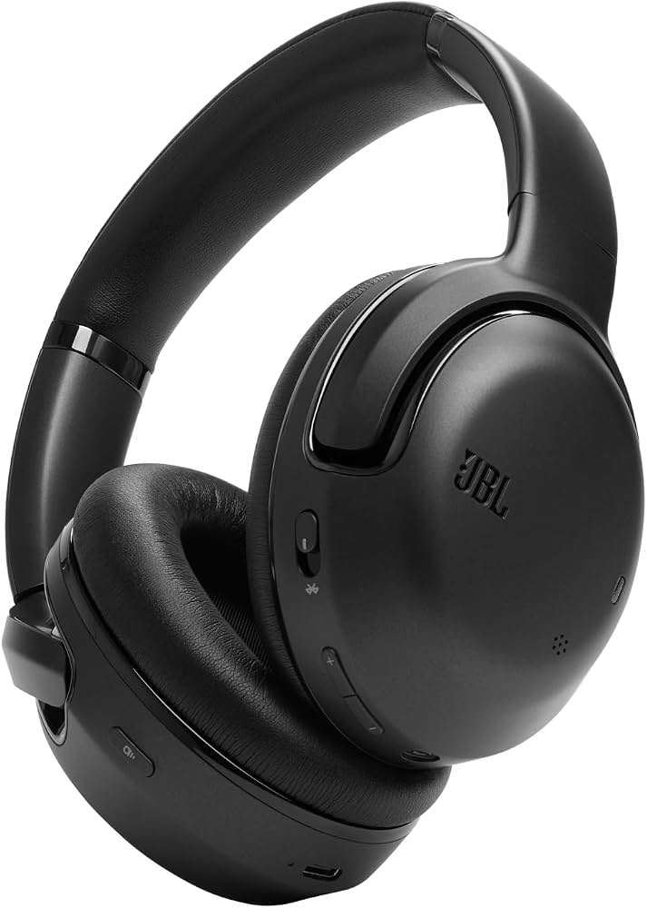 DIADEMA JBL TOUR ONE M2 TRUEE NEGRA