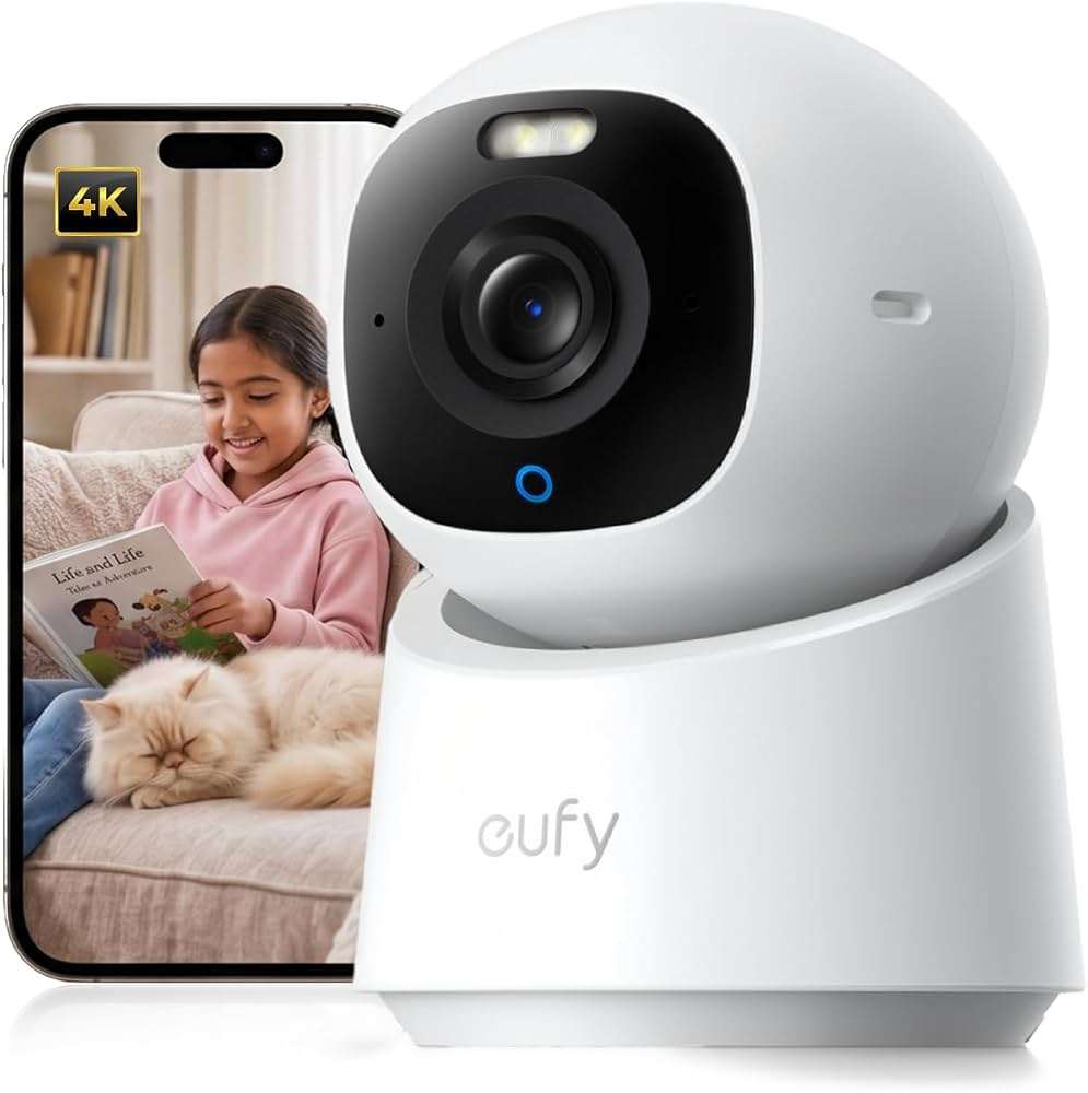 T8417121 EUFY INTERIOR CAMARA E30