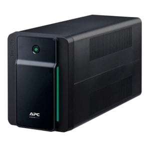 Apc-BVX1200L-LM-APC Back-UPS 1200VA 120V AVR NEMA Socket