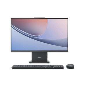Lenovo-F0HM0087LD-DT IC AIO 27IRH9 I713620H 512G 8G