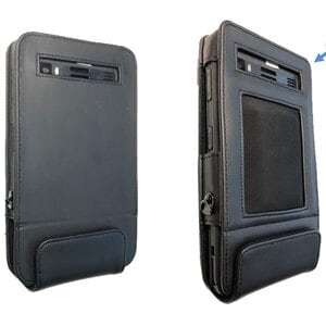 Honeywell-EDA71-CASE-1-EDA70/71 CARRY CASE STANDARD