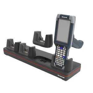 Honeywell-CK65-CB-UVN-0-CK65 Chargebase-Kit includes 4 Device Do