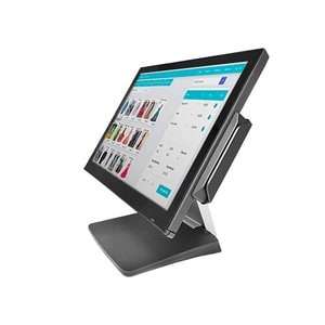 3nstar-PTE0912W-8-500W11-System POS Core I5 12GEN 8GB RAM 500GB