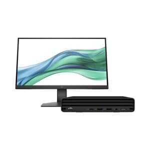 Hp-B5JH9LT#ABM / AK2F1UT#ABA-COMBO HP Pro Mini 260 G9 i51335U 8GB/512