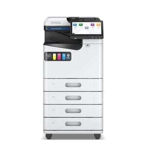 Epson-C11CJ93201-IMPRESORA MULTIFUNCION A COLOR WFE AM-C4
