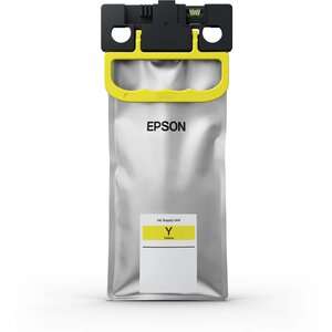 Epson-T13K400-Bolsa de Tintas Epson 13K Extra Alta EM-