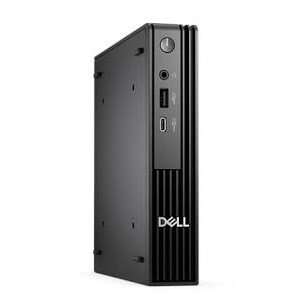 Dell-0Y6HK-Dell Pro MFF QCM1250; Core i5; 16 GB; 51