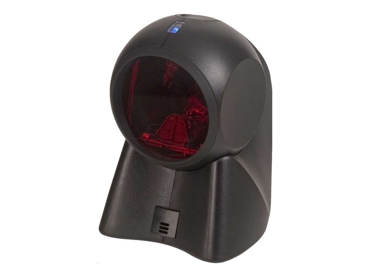 Honeywell MK7120-31A38-N Honeywell Orbit 7120 - USB Kit - escáner de código de barras - de sobremesa - 1120 línea / segundo - descodificado - USB