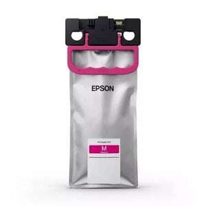 Epson-T13J300-T13J INK CARTRIDGE MAGENTA STD