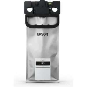 Epson-T13J100-T13J INK CARTRIDGE BLACK STD