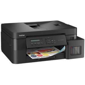 Brother-DCPT830DW-MFP-DCP-T830DW InkBenefit Tank