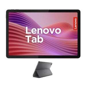 Lenovo-ZAEJ0134CO-Lenovo Tab Media Tek 4GB 128 GB eMMC 5.1