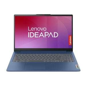 Lenovo-82XQ00LELM-IdeaPad Slim 3 15AMN8 R5 16GB 512 SSD