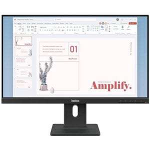 Lenovo-64BAMAR1LA-ThinkVision E24-40