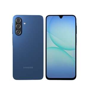 Samsung-SM-A176BZBQLTC-Galaxy-A17 5G 8GB 256GB Azul