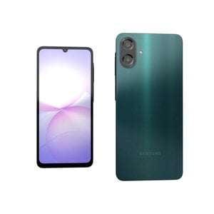 Samsung-SM-A075MZGHLTC-Galaxy A07 6GB 128GB Verde