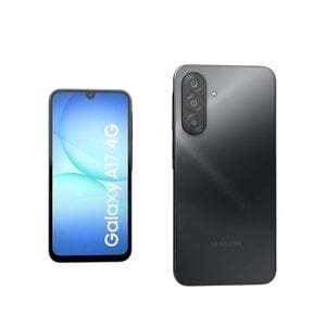 Samsung-SM-A175FZKFLTC-Galaxy-A17 4GB 128GB BLACK