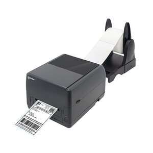 3nstar-LTT334-4 Direct Thermal Thermal Transfer Label
