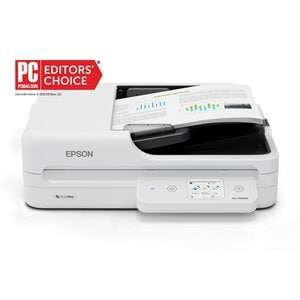 Epson-B11B274201-DS-1760WN FLATBED NETWORK SCANNER w/ADF