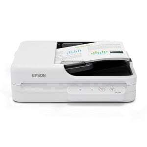 Epson-B11B273201-DS-1730 FLATBED SCANNER w/ADF