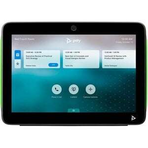 Hp-875K5AA-Poly TC10 TC BLK
